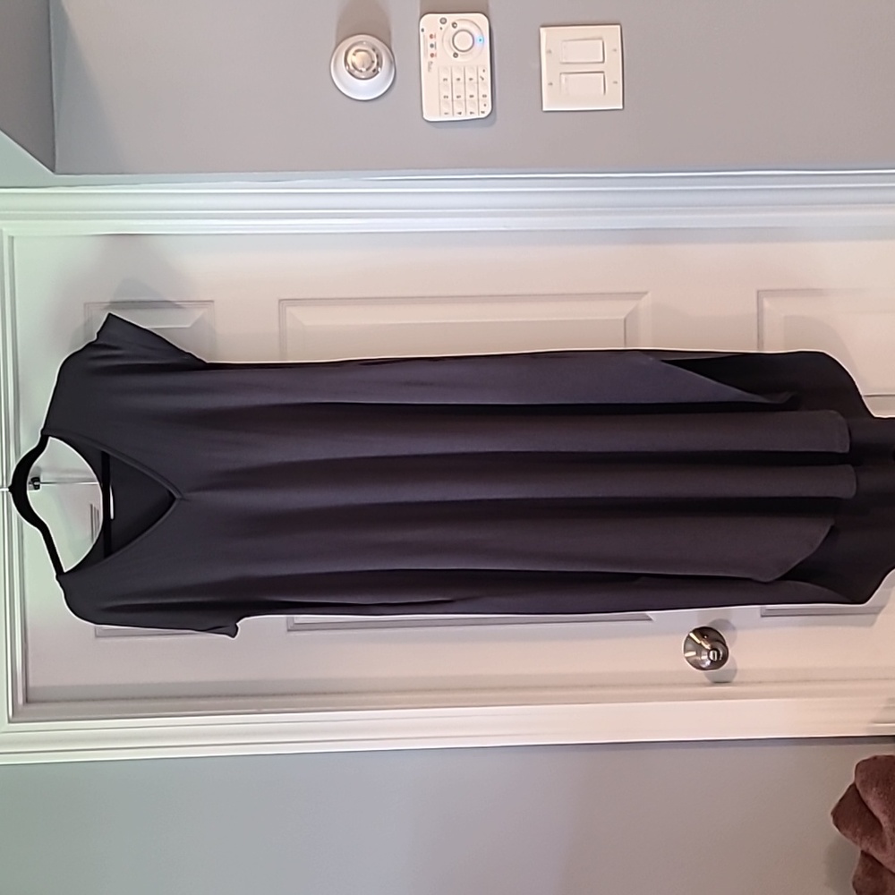 Entro maxi dress